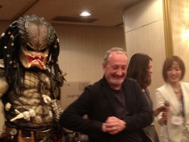 「ハリウッドコレクターズコンベンションNo2」フォトギャラリー（12枚目）