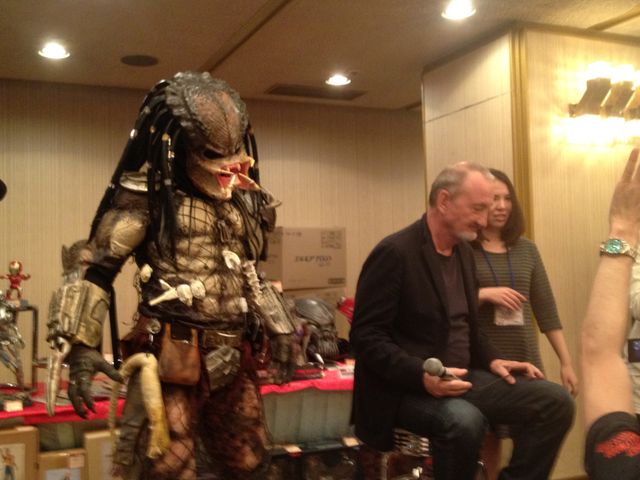 「ハリウッドコレクターズコンベンションNo2」フォトギャラリー（13枚目）