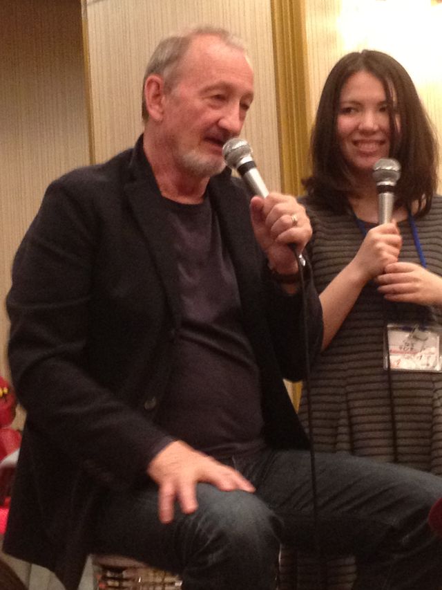 「ハリウッドコレクターズコンベンションNo2」フォトギャラリー（14枚目）