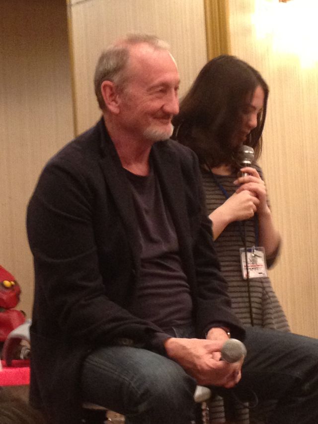 「ハリウッドコレクターズコンベンションNo2」フォトギャラリー（15枚目）