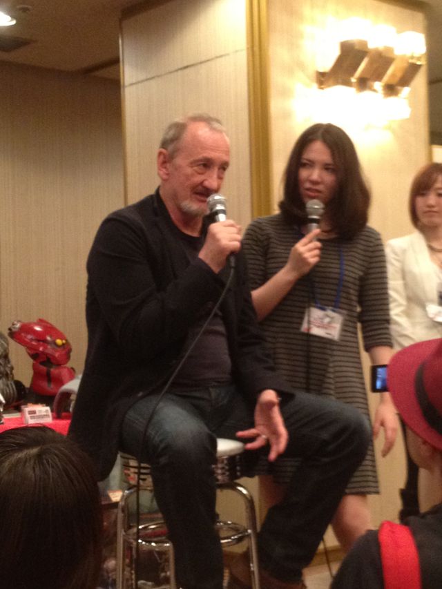 「ハリウッドコレクターズコンベンションNo2」フォトギャラリー（16枚目）