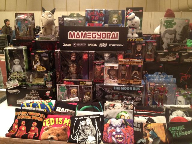 「ハリウッドコレクターズコンベンションNo2」フォトギャラリー（19枚目）