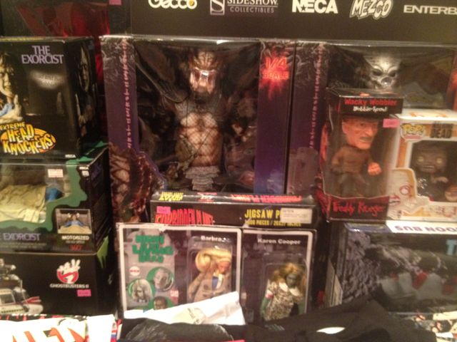 「ハリウッドコレクターズコンベンションNo2」フォトギャラリー（20枚目）