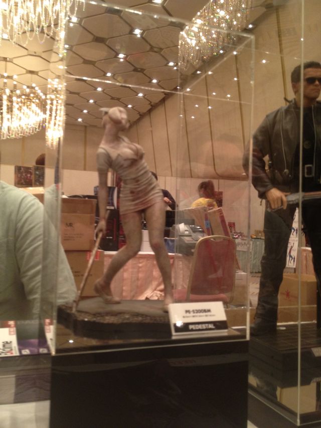 「ハリウッドコレクターズコンベンションNo2」フォトギャラリー（21枚目）