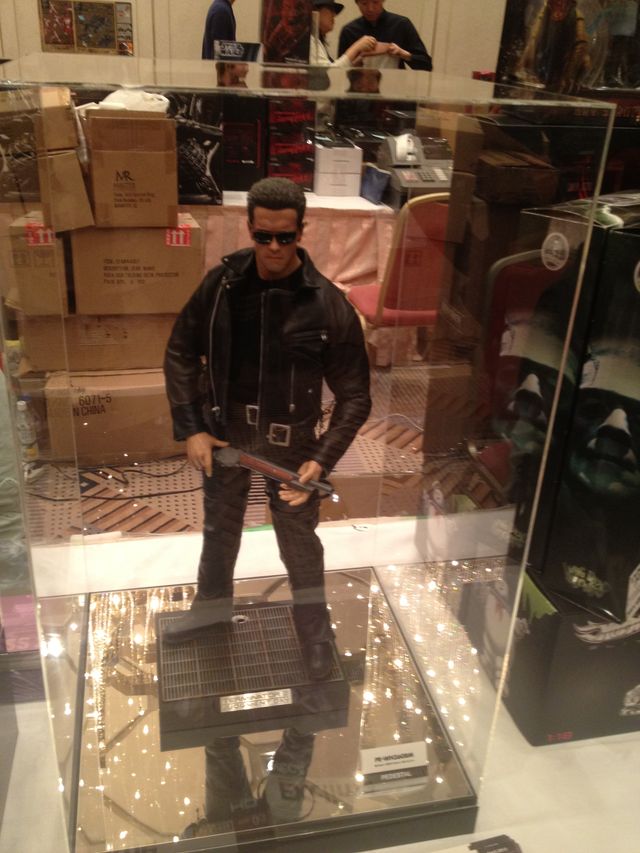 「ハリウッドコレクターズコンベンションNo2」フォトギャラリー（22枚目）