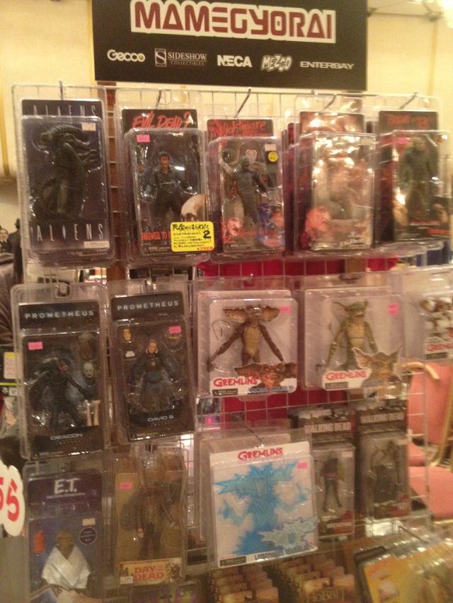 「ハリウッドコレクターズコンベンションNo2」フォトギャラリー（23枚目）