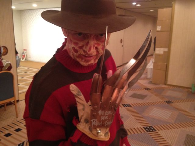 「ハリウッドコレクターズコンベンションNo2」フォトギャラリー（24枚目）