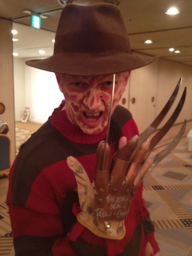 「ハリウッドコレクターズコンベンションNo2」フォトギャラリー（25枚目）