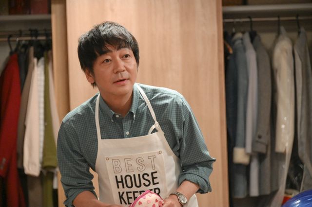 【3枚】ナギサさんに癒やされる…「私の家政夫ナギサさん」：フォトギャラリー