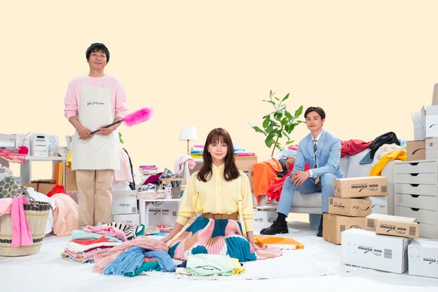 【3枚】ナギサさんに癒やされる…「私の家政夫ナギサさん」（3枚目）