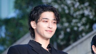 横浜流星、20代最後の映画に想い「息苦しい時代を生きる方々の心に一筋の光を」