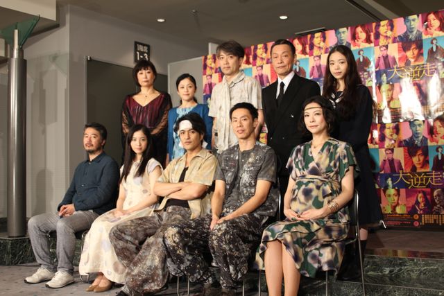 吉高由里子、初舞台に挑戦！フォトギャラリー（5枚目）