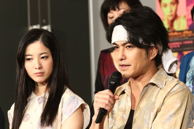 吉高由里子、初舞台に挑戦！フォトギャラリー（7枚目）