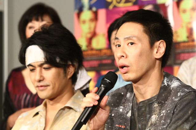 吉高由里子、初舞台に挑戦！フォトギャラリー（9枚目）