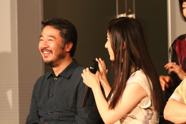 吉高由里子、初舞台に挑戦！フォトギャラリー（12枚目）