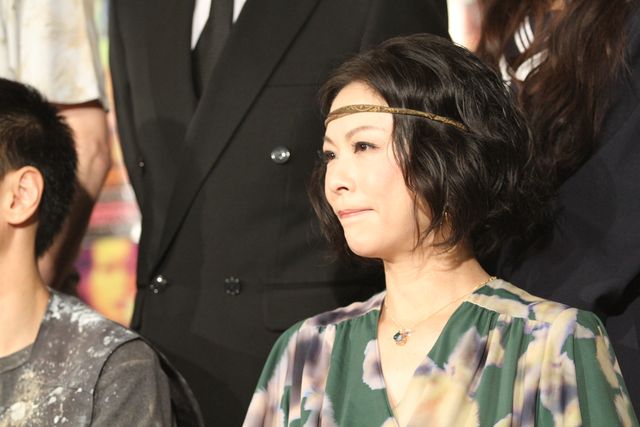 吉高由里子、初舞台に挑戦！フォトギャラリー（18枚目）