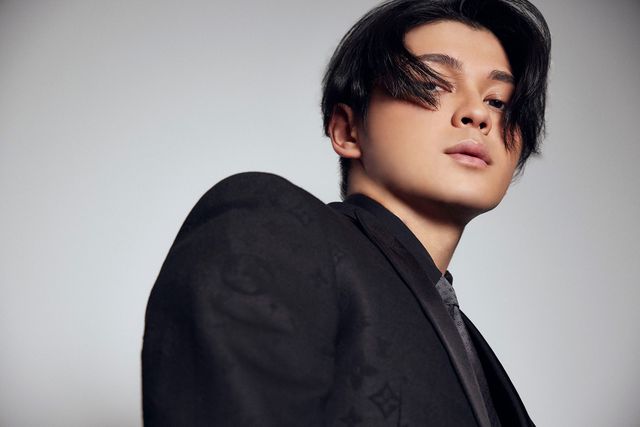 眞栄田郷敦、魅力的過ぎる！『東京リベンジャーズ2 血のハロウィン編　－運命－＆－決戦－』インタビューカット（3枚目）