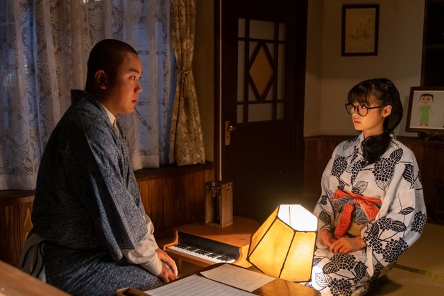 「エール」梅との恋の行方は…岡部大が演じる田ノ上五郎！：フォトギャラリー