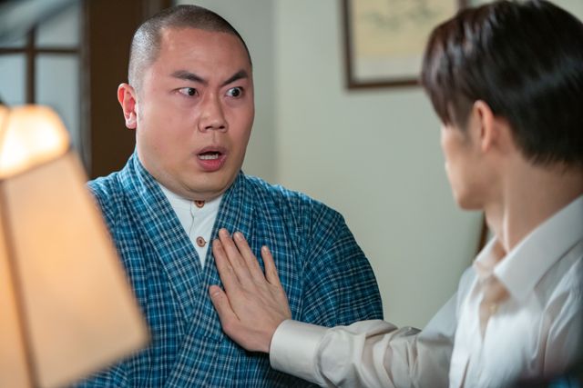 「エール」梅との恋の行方は…岡部大が演じる田ノ上五郎！（5枚目）