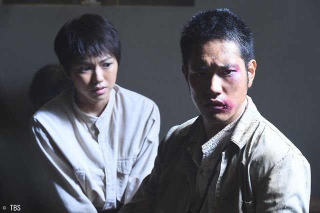 松山ケンイチ＆二階堂ふみ共演！ドラマ「遠い約束～星になったこどもたち～」写真ギャラリー（2枚目）