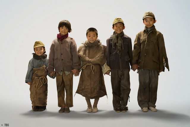 松山ケンイチ＆二階堂ふみ共演！ドラマ「遠い約束～星になったこどもたち～」写真ギャラリー（3枚目）