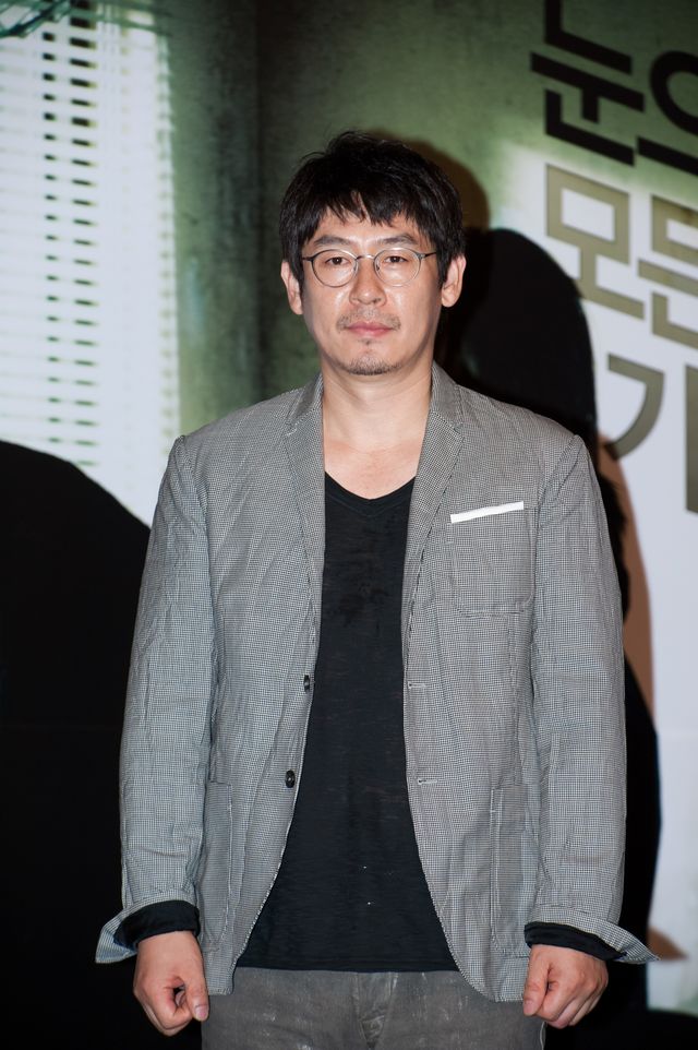 『監視者たち』チョン・ウソン、17人対1人のアクションシーンで苦労＜韓国JPICTURES＞（2枚目）