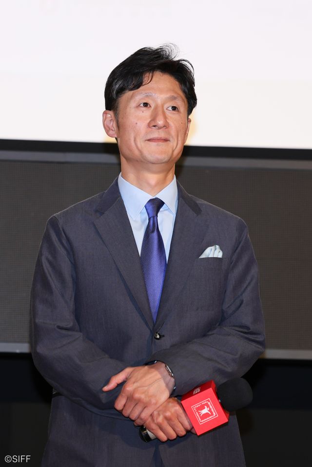 映画『国宝』李相日監督 参加記念品 Amazon.co.jp: 李相日監督「国宝」エキストラ参加記念品 日本
