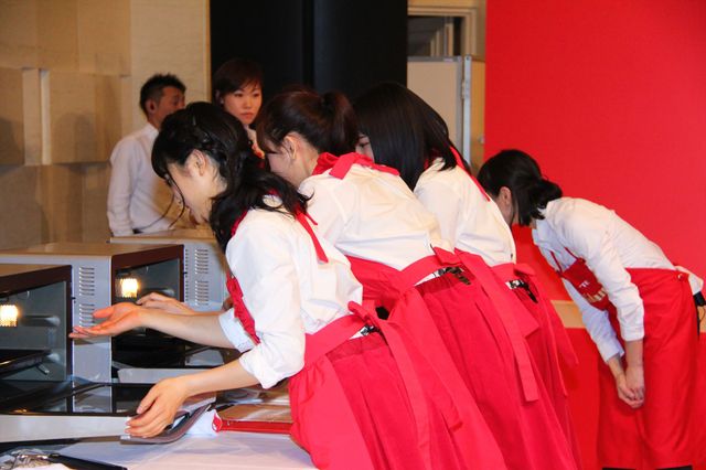 広瀬すず、バレンタインに胸キュン経験はまだ？　「全然ないです」　画像ギャラリー（17枚目）