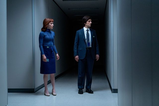 Apple TV+ 「セヴェランス」シーズン2（4枚目）