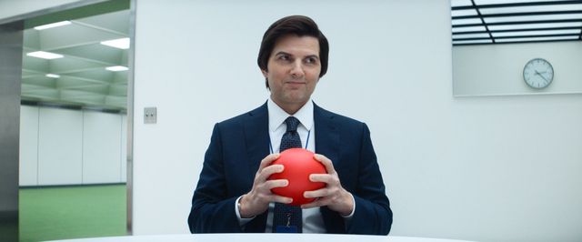 Apple TV+ 「セヴェランス」シーズン2（6枚目）