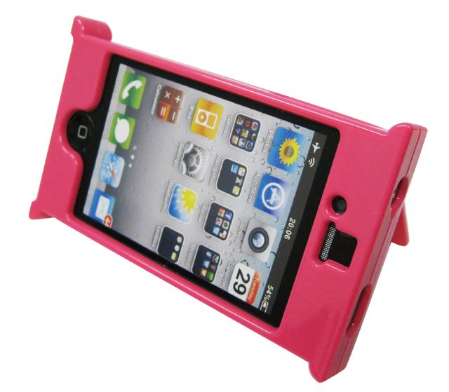 「どこでもドア」がiPhoneカバーに！フォトギャラリー（2枚目）