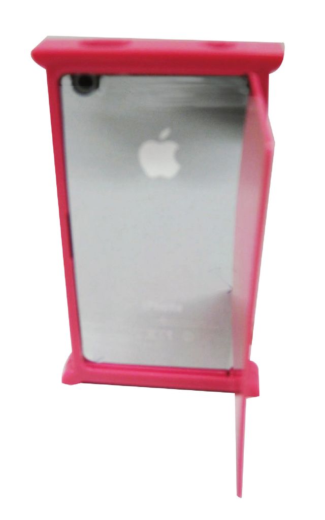 「どこでもドア」がiPhoneカバーに！フォトギャラリー（3枚目）