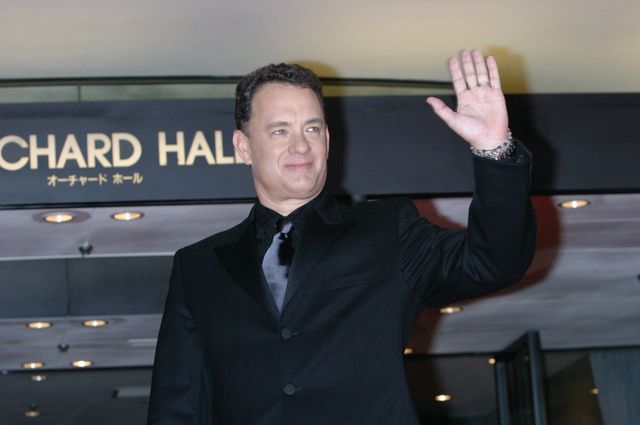 韓流から皇室チャリティー上映までバラエティーに富んだ、第16回～第20回に参加したスターたち（9枚目）