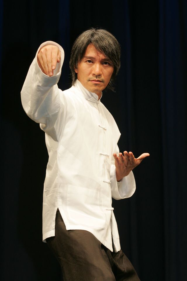 韓流から皇室チャリティー上映までバラエティーに富んだ、第16回～第20回に参加したスターたち（10枚目）