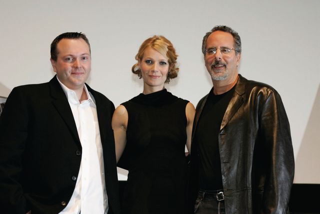 韓流から皇室チャリティー上映までバラエティーに富んだ、第16回～第20回に参加したスターたち（12枚目）