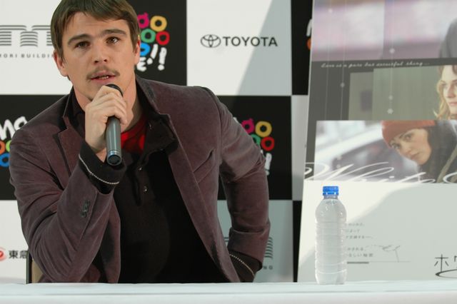 韓流から皇室チャリティー上映までバラエティーに富んだ、第16回～第20回に参加したスターたち（13枚目）