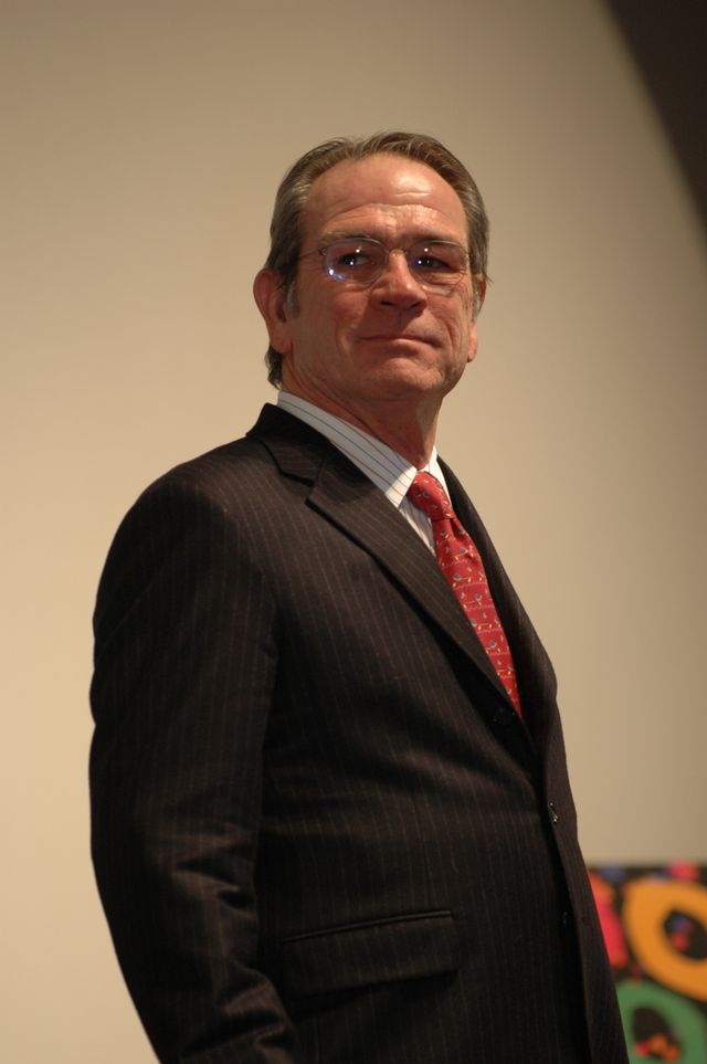 韓流から皇室チャリティー上映までバラエティーに富んだ、第16回～第20回に参加したスターたち（15枚目）