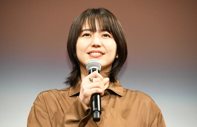 東出昌大と小手伸也、めっちゃ笑顔！「コンフィデンスマンJP」ドラマイッキ見イベント：フォトギャラリー