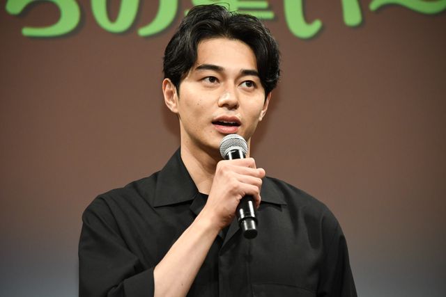 東出昌大と小手伸也、めっちゃ笑顔！「コンフィデンスマンJP」ドラマイッキ見イベント（8枚目）