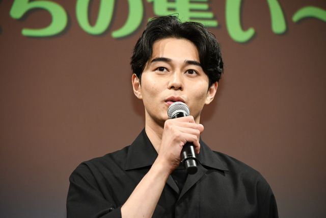 東出昌大と小手伸也、めっちゃ笑顔！「コンフィデンスマンJP」ドラマイッキ見イベント（9枚目）