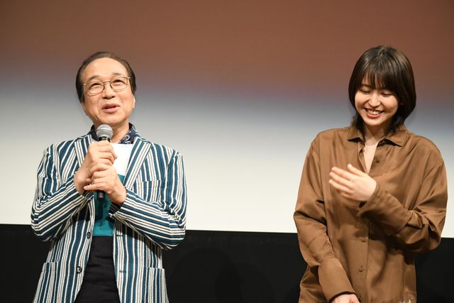 東出昌大と小手伸也、めっちゃ笑顔！「コンフィデンスマンJP」ドラマイッキ見イベント（12枚目）