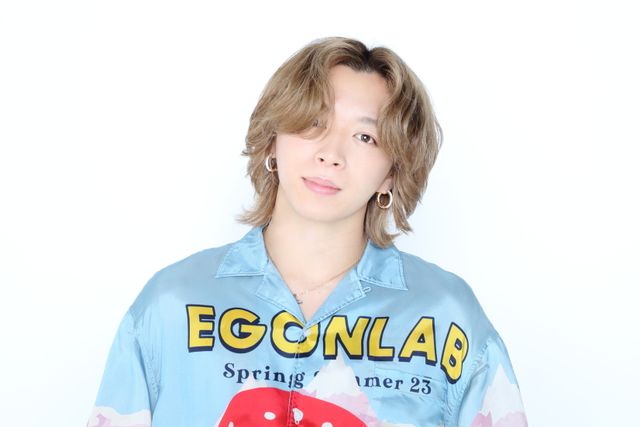 BE:FIRSTインタビュー撮りおろし【集合＆ソロ9枚】（2枚目）