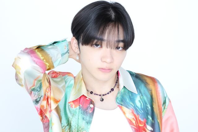 BE:FIRSTインタビュー撮りおろし【集合＆ソロ9枚】（5枚目）