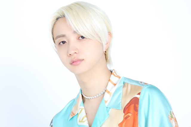 BE:FIRSTインタビュー撮りおろし【集合＆ソロ9枚】（6枚目）