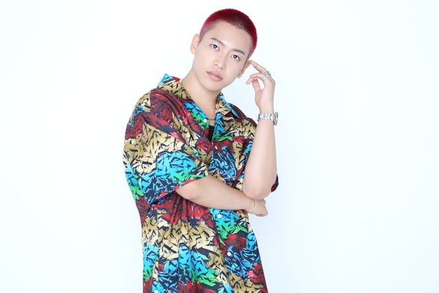 BE:FIRSTインタビュー撮りおろし【集合＆ソロ9枚】（7枚目）