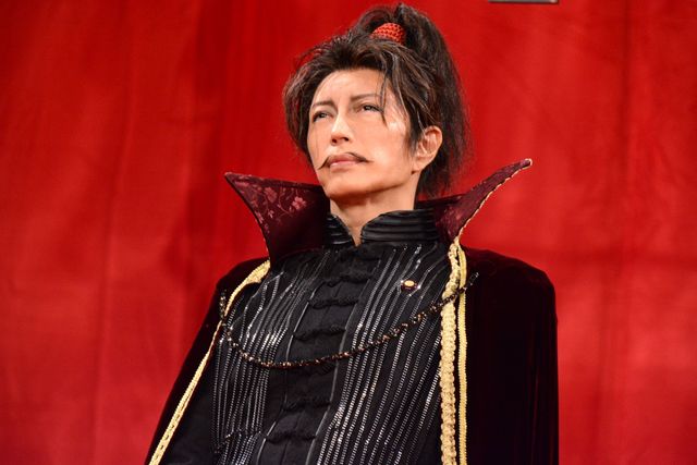 壮観！浜辺美波、赤楚衛二ら1,600人の前に役衣装でズラリ『もしも徳川家康が総理大臣になったら』完成披露（5枚目）