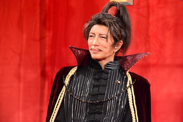 壮観！浜辺美波、赤楚衛二ら1,600人の前に役衣装でズラリ『もしも徳川家康が総理大臣になったら』完成披露（27枚目）