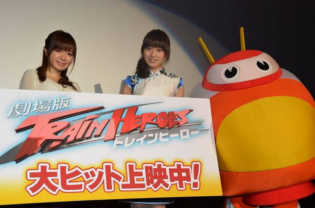 かわいすぎる…？　確かにかわいい！"かわいすぎる中国語講師”こと段文凝！フォトギャラリー（8枚目）