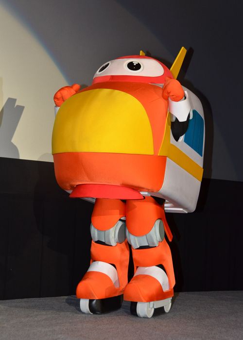 かわいすぎる…？　確かにかわいい！"かわいすぎる中国語講師”こと段文凝！フォトギャラリー（11枚目）