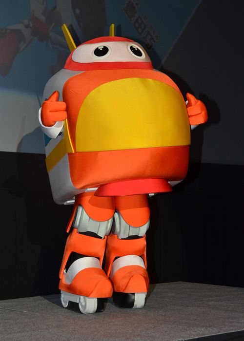 かわいすぎる…？　確かにかわいい！"かわいすぎる中国語講師”こと段文凝！フォトギャラリー（12枚目）